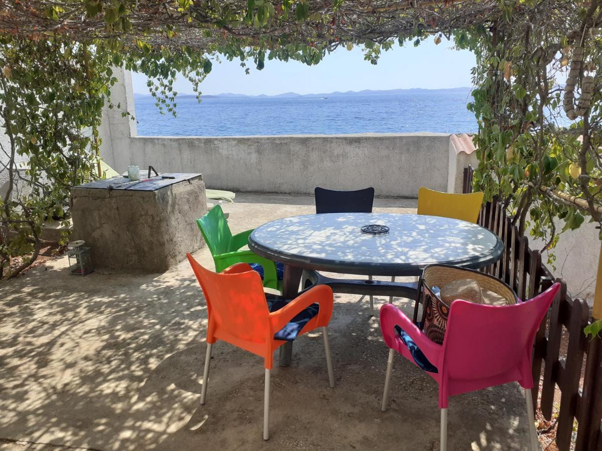 Sea House Anka Villa Banj Eksteriør bilde