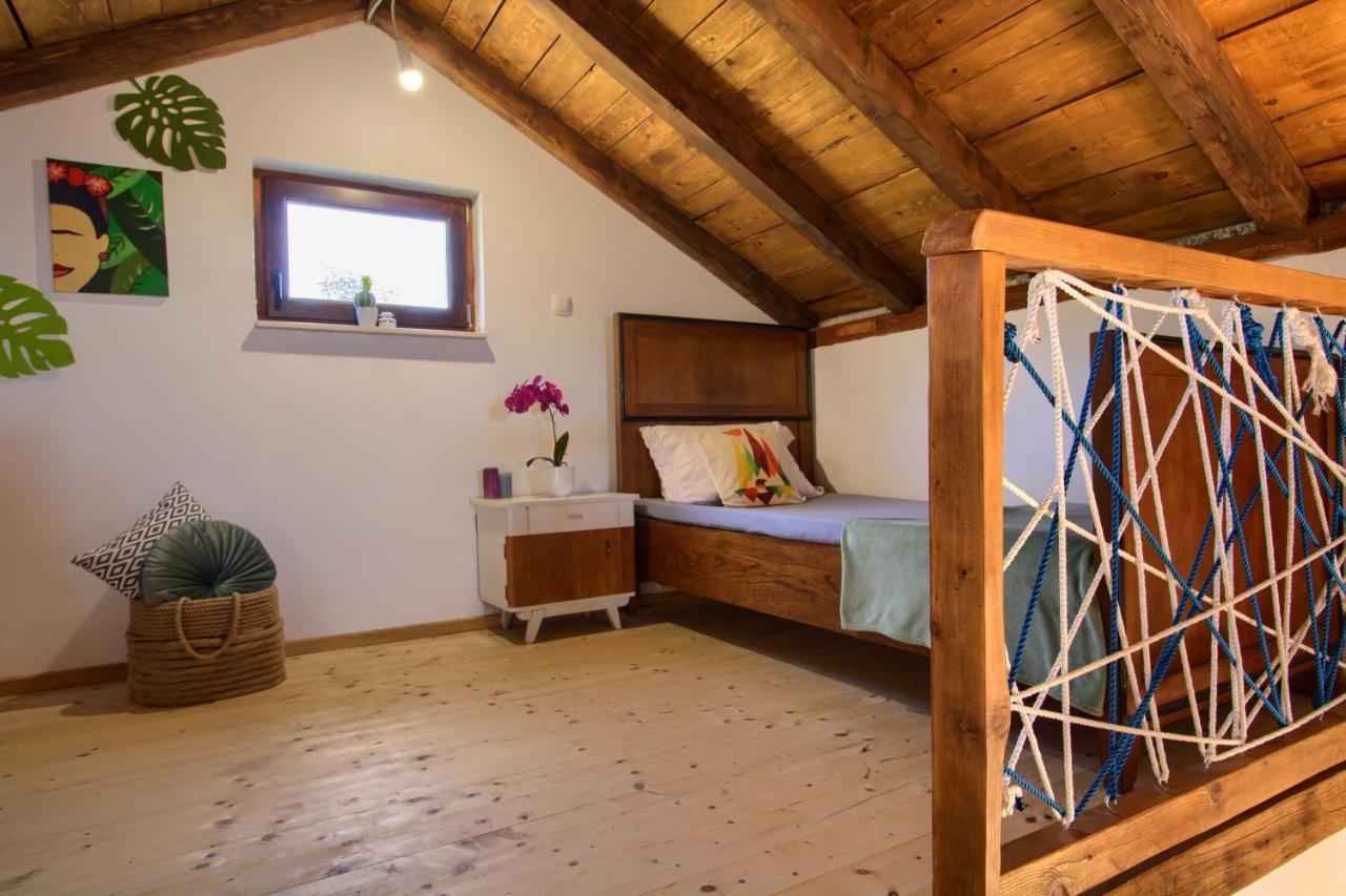 Sea House Anka Villa Banj Eksteriør bilde