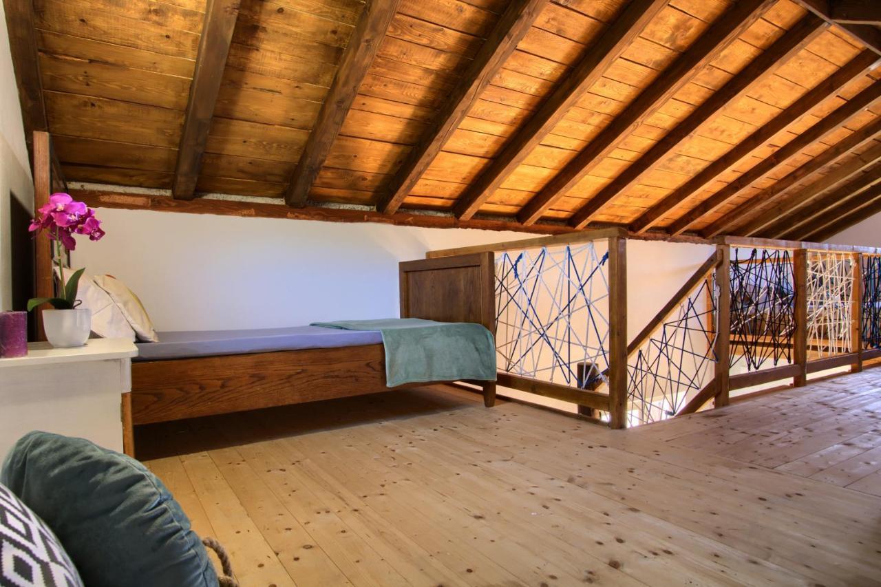 Sea House Anka Villa Banj Eksteriør bilde